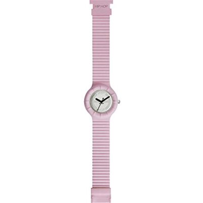 HIP HOP Montre Hero 32 pour femme, rose, talla única, bande HIP HOP Montre Hero 32 pour femme, rose, talla única, bande