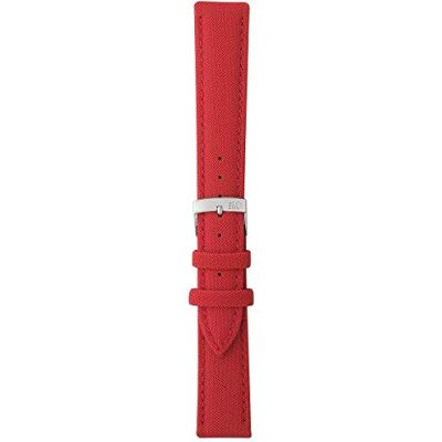 Morellato Bracelet de Montre Unisex, Collection Sport, Mod. Techno, en Tissu Technique A01X2778841, Marron, 20mm, sangle Morellato Bracelet de Montre Unisex, Collection Sport, Mod. Techno, en Tissu Technique A01X2778841, Marron, 20mm, sangle