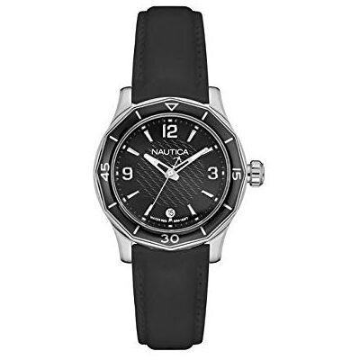 Nautica Montre analogique, Multi, One Size, Bracelet Nautica Montre analogique, Multi, One Size, Bracelet