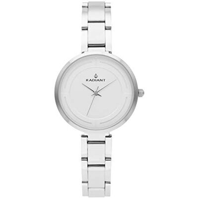 Radiant Tatiana Montre Femme Analogique Quartz avec Bracelet Acier Inoxydable RA488201, bracelet Radiant Tatiana Montre Femme Analogique Quartz avec Bracelet Acier Inoxydable RA488201, bracelet