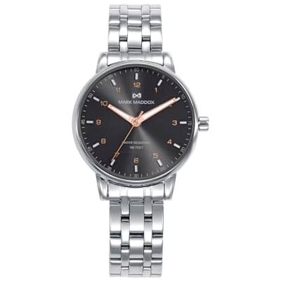 Mark Maddox Greenwich Mm1023-14 Montre pour femme Mark Maddox Greenwich Mm1023-14 Montre pour femme