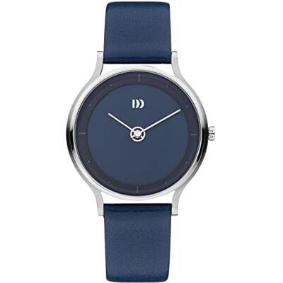 Danish Design 3314654 Herrenarmbanduhr, Pneu Danish Design 3314654 Herrenarmbanduhr, Pneu