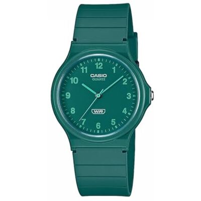 Casio MQ-24B-3BEF Polshorloge Casio MQ-24B-3BEF Polshorloge
