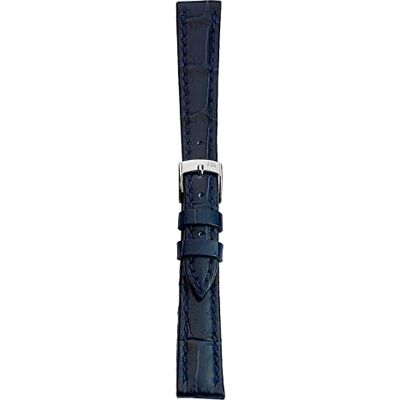 Morellato A01X5203480 Bracelet Mixte Cuir de Veau Véritable Imprimé Alligator A01X5203480 Morellato A01X5203480 Bracelet Mixte Cuir de Veau Véritable Imprimé Alligator A01X5203480