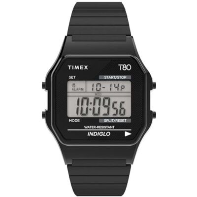 Timex TW2R67000 Polshorloge Timex TW2R67000 Polshorloge