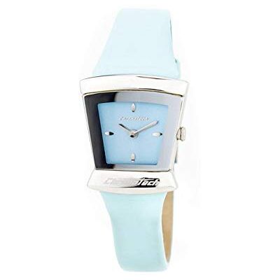 Chronotech Montre à quartz avec bracelet en acier inoxydable CT7355L-02 Chronotech Montre à quartz avec bracelet en acier inoxydable CT7355L-02