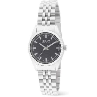 Liu Jo Montre à quartz élégante pour femme en acier Nirya TLJ2801 Montre avec bracelet en acier Liu Jo Montre à quartz élégante pour femme en acier Nirya TLJ2801 Montre avec bracelet en acier
