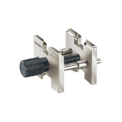Bergeon 4039 Support de serrage pour horlogerie et boîtier extensible et réversible Bergeon 4039 Support de serrage pour horlogerie et boîtier extensible et réversible