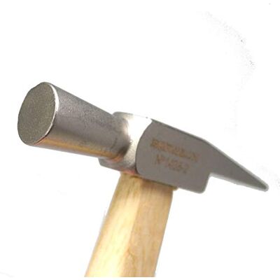 Bergeon 1438-2 Marteau d'horloger 60 mm – HH1438-2 Bergeon 1438-2 Marteau d'horloger 60 mm – HH1438-2