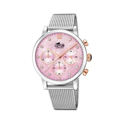Lotus Horloge 18676/2 Lotus Horloge 18676/2