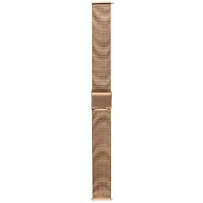 Morellato BRACELETE, Or Rose, 16mm, Mailles Morellato BRACELETE, Or Rose, 16mm, Mailles