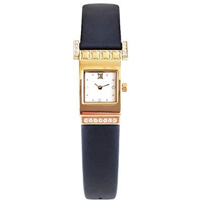 Laura Biagiotti Montre analogique pour femme à quartz avec bracelet en caoutchouc LB0007S-05Z Laura Biagiotti Montre analogique pour femme à quartz avec bracelet en caoutchouc LB0007S-05Z