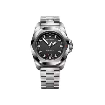 Victorinox Montre I.N.O.X. V242030 Quartz Acier Victorinox Montre I.N.O.X. V242030 Quartz Acier