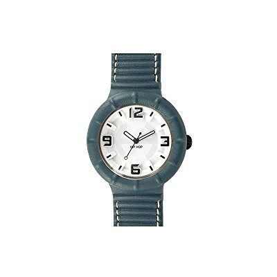 HIP HOP Breil HWU0210 Montre en cuir, Bracelet HIP HOP Breil HWU0210 Montre en cuir, Bracelet