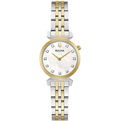 JACQUES LEMANS Montre classique 1-2004B, Argenté/doré, Lanières JACQUES LEMANS Montre classique 1-2004B, Argenté/doré, Lanières