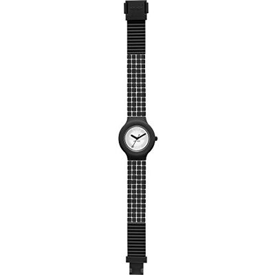 HIP HOP Reloj Montre unisexe pour adulte 1, sangles HIP HOP Reloj Montre unisexe pour adulte 1, sangles