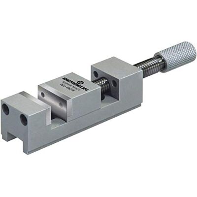 Bergeon 6876 Étau de précision pour horloger Bergeon 6876 Étau de précision pour horloger