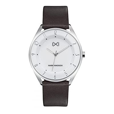 Mark Maddox Reloj Venice HC7112-05, sangle Mark Maddox Reloj Venice HC7112-05, sangle