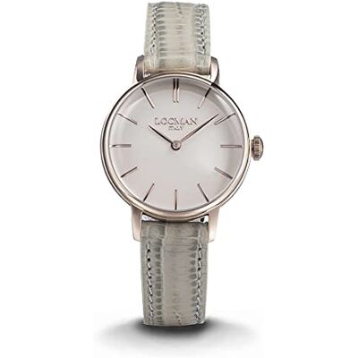 Locman Montre Femme 1960 Ref. 253 0253R13R-RRLCRGPA , bracelet Locman Montre Femme 1960 Ref. 253 0253R13R-RRLCRGPA , bracelet