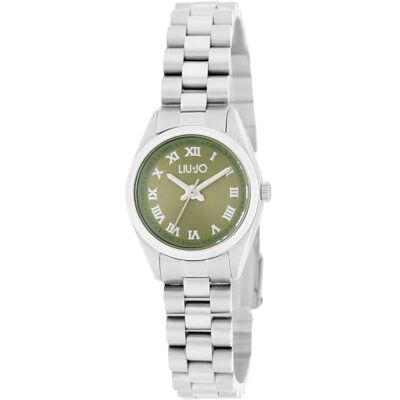 Liu Jo Liujo Montre pour femme Solo Tempo trendy code TLJ2101 Liu Jo Liujo Montre pour femme Solo Tempo trendy code TLJ2101