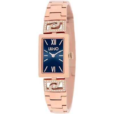 Liu Jo Montre femme Liujo Solo Tempo offre tendance code TLJ2096 Liu Jo Montre femme Liujo Solo Tempo offre tendance code TLJ2096