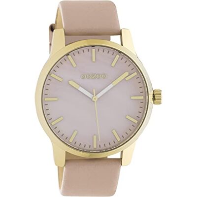 Oozoo Montre femme C10727, Bracelet : Oozoo Montre femme C10727, Bracelet :
