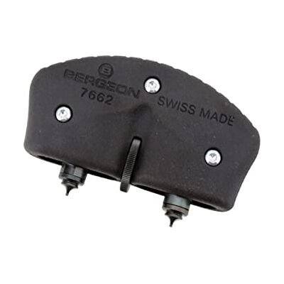 Bergeon 7662 Outil d'ouverture de boîtier de montre compact pour montres étanches Bergeon 7662 Outil d'ouverture de boîtier de montre compact pour montres étanches