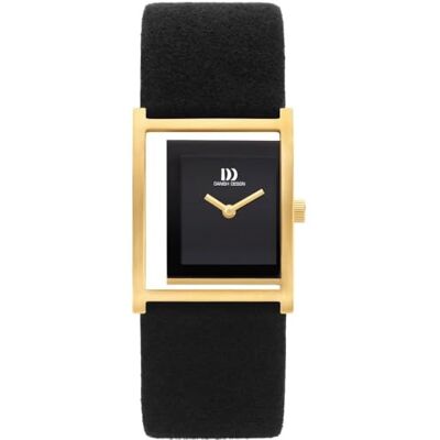 Danish Design Montre pour femme 3320327 (IV11Q1292), lanière Danish Design Montre pour femme 3320327 (IV11Q1292), lanière