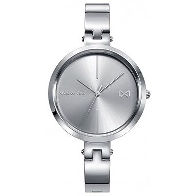 Mark Maddox Montre acier bracelet Sra MM MM0113-87, bracelet Mark Maddox Montre acier bracelet Sra MM MM0113-87, bracelet