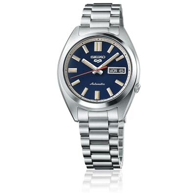 Seiko Montre analogique pour homme Seiko Montre analogique pour homme