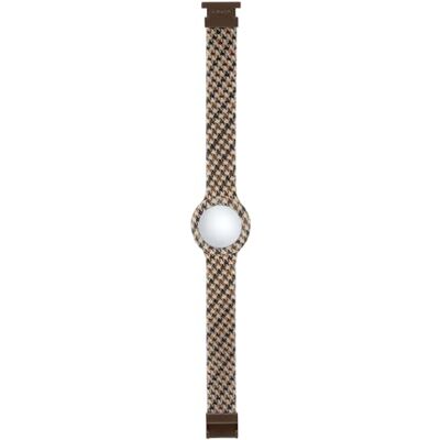 HIP HOP HBU0371 Montre, bande HIP HOP HBU0371 Montre, bande