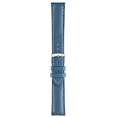 Morellato Bracelet de montre pour homme Bleu A01U3687934064CR20 Morellato Bracelet de montre pour homme Bleu A01U3687934064CR20
