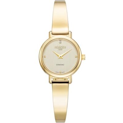 Roamer Montre Elegance, or, 25 Roamer Montre Elegance, or, 25