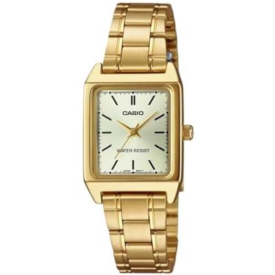 Casio Chaîne de montre de poche LTP+V007G.9E, multicolore, bracelet Casio Chaîne de montre de poche LTP+V007G.9E, multicolore, bracelet
