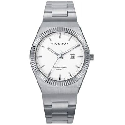 Viceroy Dress 401296-07 montre femme acier inoxydable Viceroy Dress 401296-07 montre femme acier inoxydable