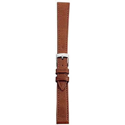 Morellato A01D0112419041CR14 Bracelet pour Montre, Femmes, Marron, sangle Morellato A01D0112419041CR14 Bracelet pour Montre, Femmes, Marron, sangle