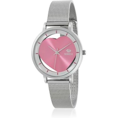 Marea Montre cœur B41342/5 pour femme Marea Montre cœur B41342/5 pour femme
