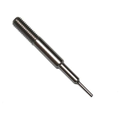 Bergeon 6767-BF Pointe de rechange pour outil 6767-F Pour poser et enlever les barrettes à ressorts Bergeon 6767-BF Pointe de rechange pour outil 6767-F Pour poser et enlever les barrettes à ressorts
