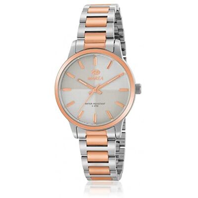 Marea Montre Femme B54208/5 (Argent Rosé), bracelet Marea Montre Femme B54208/5 (Argent Rosé), bracelet