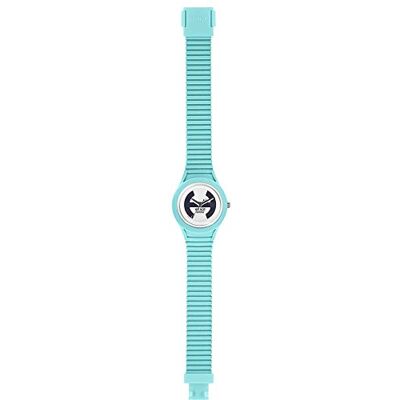 HIP HOP Montre Heure Seulement Unisex Solar Hwu0535 Tendance Cod. Hwu0535, sangle HIP HOP Montre Heure Seulement Unisex Solar Hwu0535 Tendance Cod. Hwu0535, sangle