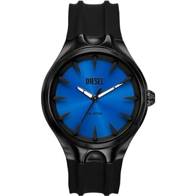 Diesel Montre DZ2203, Noir, Bracelet Diesel Montre DZ2203, Noir, Bracelet