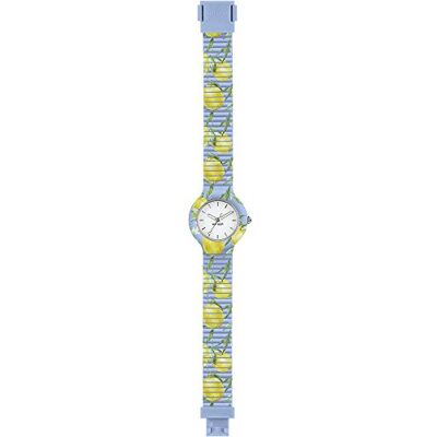 HIP HOP Montre femme FRUIT cadran blanc et bracelet en silicone blanc-jaune, mouvement SEULEMENT TEMPS 3H QUARTZ, Bracelet : bleu, cadran : blanc, ONE SIZE, bracelet HIP HOP Montre femme FRUIT cadran blanc et bracelet en silicone blanc-jaune, mouvement SEULEMENT TEMPS 3H QUARTZ, Bracelet : bleu, cadran : blanc, ONE SIZE, bracelet