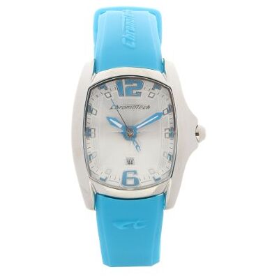 Chronotech Analogique 8033544315196, multicolore, bande Chronotech Analogique 8033544315196, multicolore, bande