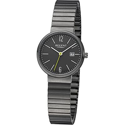 REGENT Montre Femme F-1358, Bracelet REGENT Montre Femme F-1358, Bracelet