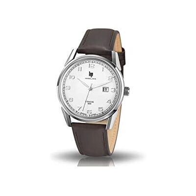 Lip Unisexes-Enfants Analogique Quartz Montre avec Bracelet en Caoutchouc CW0101212004, Noir, sangle Lip Unisexes-Enfants Analogique Quartz Montre avec Bracelet en Caoutchouc CW0101212004, Noir, sangle