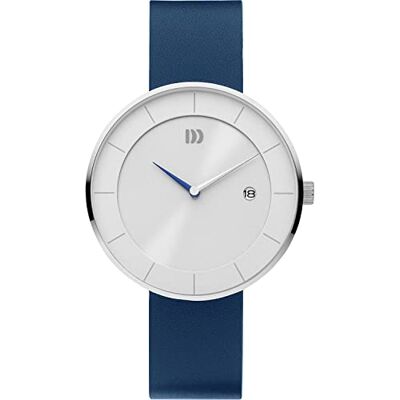 Danish Design Montre pour homme 3314658 (11B101), Lanières Danish Design Montre pour homme 3314658 (11B101), Lanières