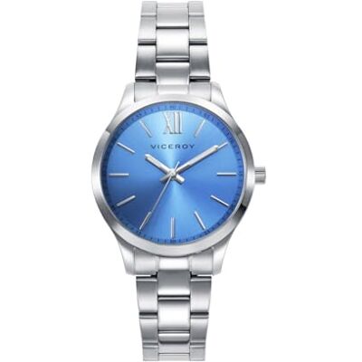 Viceroy Montre bracelet en acier pour femme Va 401180-93, Bracelet Viceroy Montre bracelet en acier pour femme Va 401180-93, Bracelet