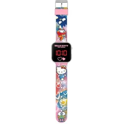 Kids Licensing Mixte Enfant Numérique Quartz Montre avec Bracelet en Silicone HK50151 Kids Licensing Mixte Enfant Numérique Quartz Montre avec Bracelet en Silicone HK50151