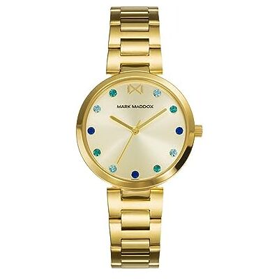 Mark Maddox Reloj Tooting_BM MM0114-97, Bracelet Mark Maddox Reloj Tooting_BM MM0114-97, Bracelet