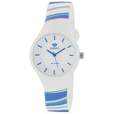 Marea B35325/33 Montre pour femme, bande Marea B35325/33 Montre pour femme, bande